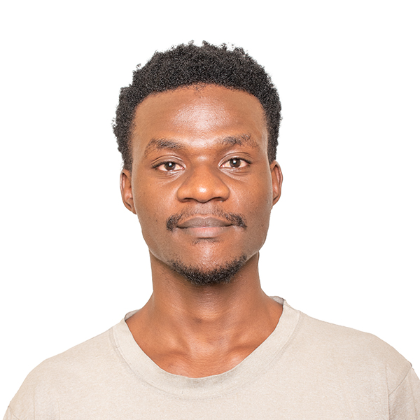 CHERUIYOT IAN